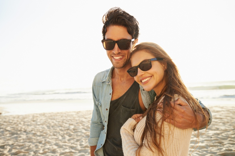 C Sunglasses